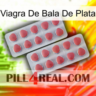 Silver Bullet Viagra 19